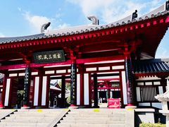 -大慈恩寺(大雁塔)