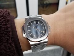 -Patek Philippe百达翡丽(上海源邸店)