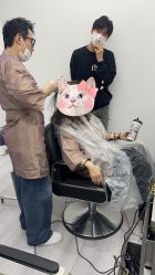 -LILI·HAIR SALON理理造型