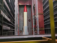 -泰达航母主题公园