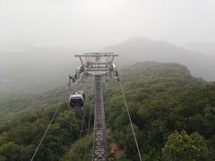 -紫金山索道-售票处