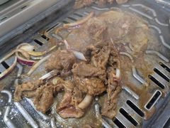 -长今家韩国料理(瑞景店)