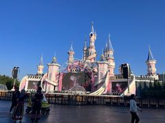 -沈阳方特欢乐世界