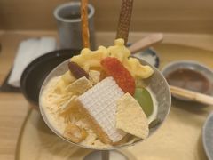 -鮨政· Omakase(港汇恒隆广场店)