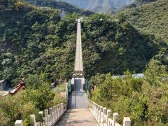 -圣莲山风景区