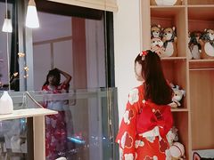 -柴犬小屋·柴餐厅·狗咖食堂(金鼎广场店)