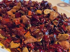 歌乐山辣子鸡-天辣(金桥啦啦宝都店)