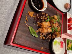 -柿合缘新京菜(国金中心商场店)