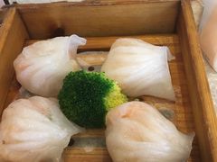 -龙的酒楼·手工早茶·顺德菜(近良路店)