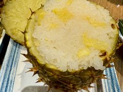 -金孔雀德宏傣味餐馆(魏公村店)