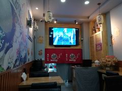 -神田川拉面店(上游街店)