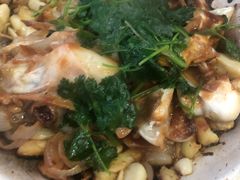 -海宝酒家(中山四路店)