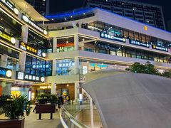 -浦江城市生活广场(江月路店)