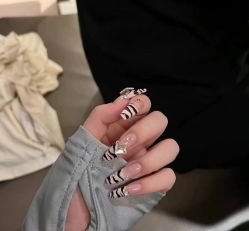 -Halo美甲美睫