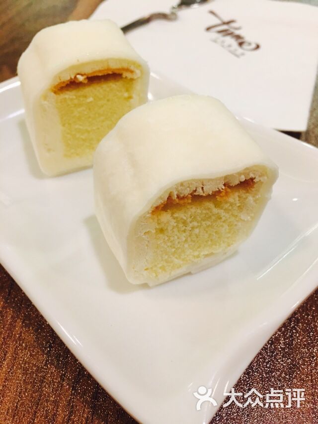 timetable研磨时光咖啡(紫荆广场店)冰皮雪媚娘图片 - 第437张