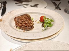 牛肝菌肋眼牛排-王品牛排(杭州大厦店)