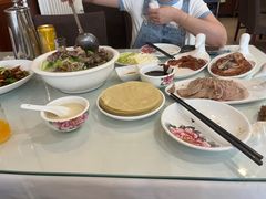-大鸭梨烤鸭店(古城店)