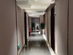 -圣和足道·瑶浴SPA·养生茶府(光华店)