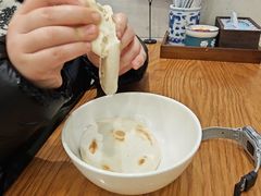 -西羊市老米家泡馍(西羊市店)