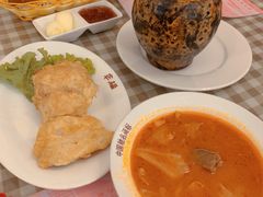 -华梅西餐厅(哈尔滨中央大街店)