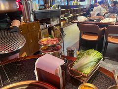 -伏一解牛烤肉专门店(信业购物中心店)