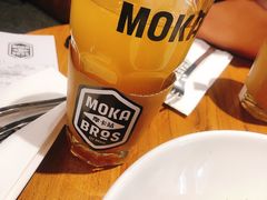 -Moka Bros 摩卡站(嘉华店)
