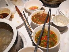 -加餐海鲜自助(宝龙一城店)