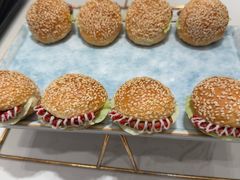 -素满香·全民素食自助(苏州·石路店)