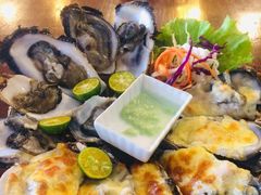 -茉莉.Red Crab