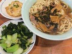-奎元馆.百年奎元.非遗传承(西湖边的解放路店)