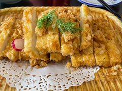 -邢家锅贴老店·非遗·开封菜(金明广场店)