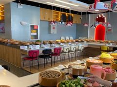 -龍歌自助小火锅(市南金茂湾店)