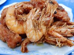 -老杨饭店(万科里店)