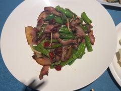 -晶泽丽琅·鱼鲜川菜(川师店)