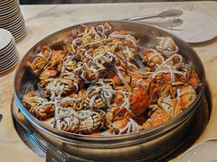 -西安W酒店·WEI全味西餐厅