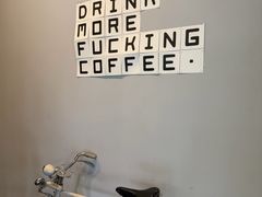 -dotcom coffee古点咖啡(致真大厦店)