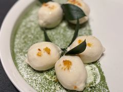 -锦府园·新台州菜(合生汇店)