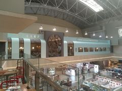 -1981牛排西餐厅(海信店)