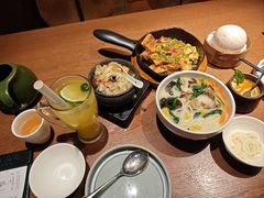 -云海肴·汽锅鸡·云南菜(领展购物广场·中关村店)