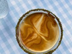 -翠贝卡&Mama Kelly Brunch Coffee(河西店)