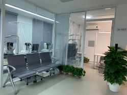 -清清博视儿童眼视光中心(角门西店)
