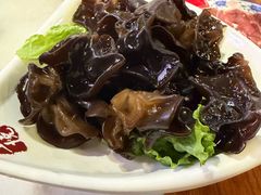 -五悦北平四季涮肉·烧烤(老商埠店)