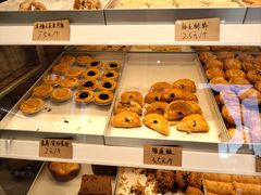 -包满意面包糕点(东坝店)