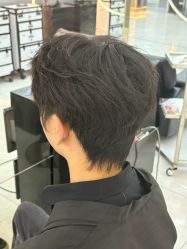 -赤道 Hair Salon