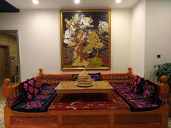 -巴扎美食·新疆菜·西域歌舞表演餐厅(新疆大厦店)