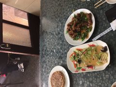 -新乡饭店