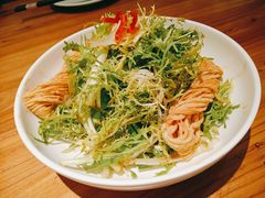 -老板恋上鱼(环山路店)