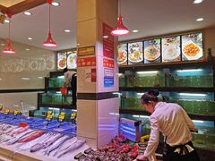 -旺达·福州菜(正大广场店)