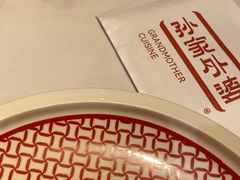 -孙家外婆•长春地标美食新名片(红旗街万达店)