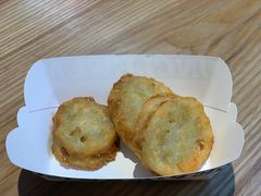 -文叔·湖北名小吃·小龙虾(华强北店)